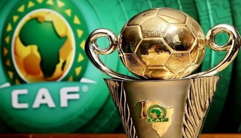 صدمة للزمالك..كاف يفجر مفاجأة بشأن كأس الكونفدرالية الإفريقية