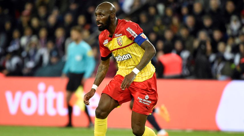 النصر السعودي علي أبواب التعاقد مع نجم الدوري الفرنسي