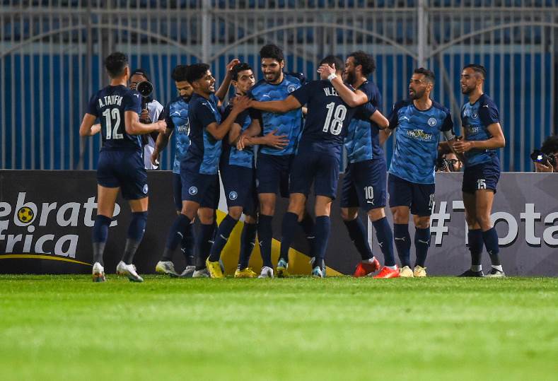 مفاجأة..تشيلسي ينافس الأندية الإنجليزية للتعاقد مع نجم بيراميدز