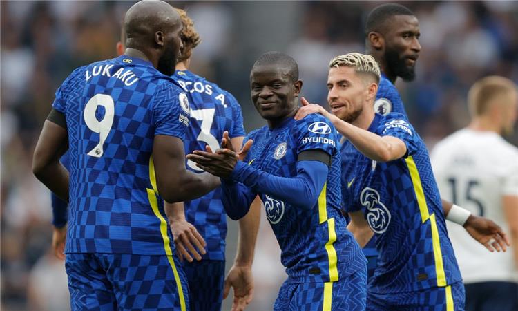 ليس زياش..الهلال السعودي يقدم عرضا جديدا لإقناع نجم تشيلسي بالإنضمام للفريق الصيف الجاري