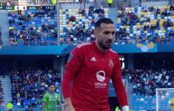 حقيقة رحيل على معلول وموقف الادارة