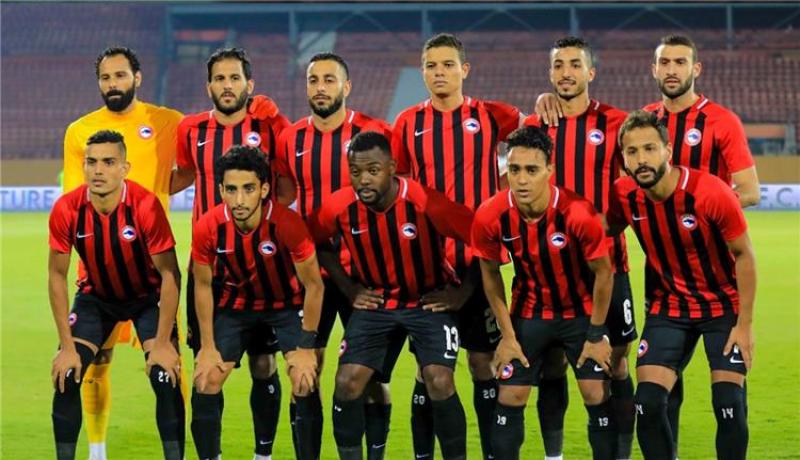 الاهلي يقدم عرض جديد لفيوتشر لضم نجمه الصيف الجاري