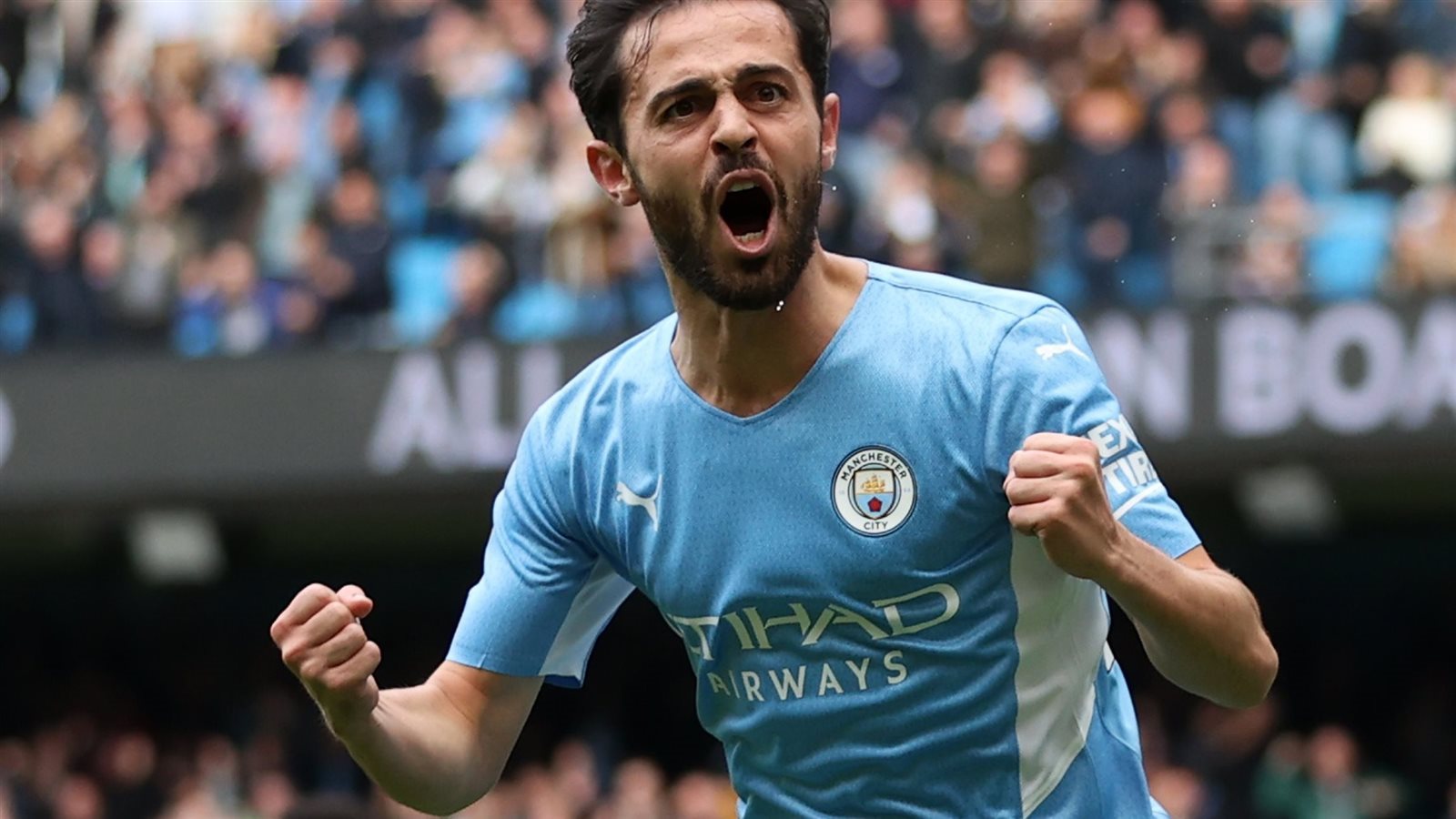 مانشستر سيتي يكشف عن شروطه لرحيل برناردو سيلفا إلى الهلال الصيف الجاري