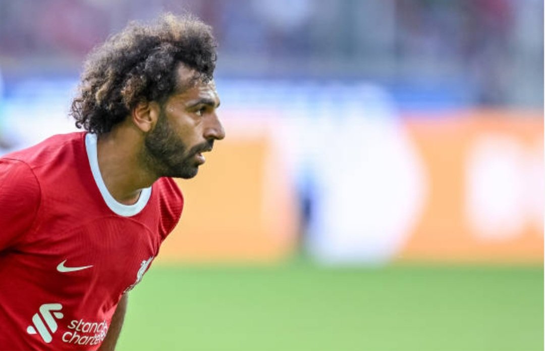 هنري يتصدر القائمة.. محمد صلاح ضمن قائمة التاريخ بالدوري الانجليزي