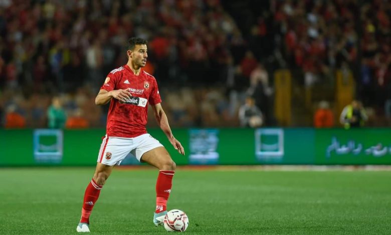 الأهلي يحسم صفقة بديل حمدي فتحي ويحدد موعد الإعلان عنها للجماهير