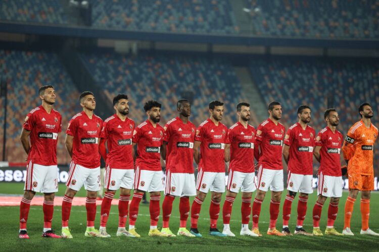 بعد موسم واحد..الأهلي يطيح بنجمه بعد إتمام التعاقد مع رضا سليم