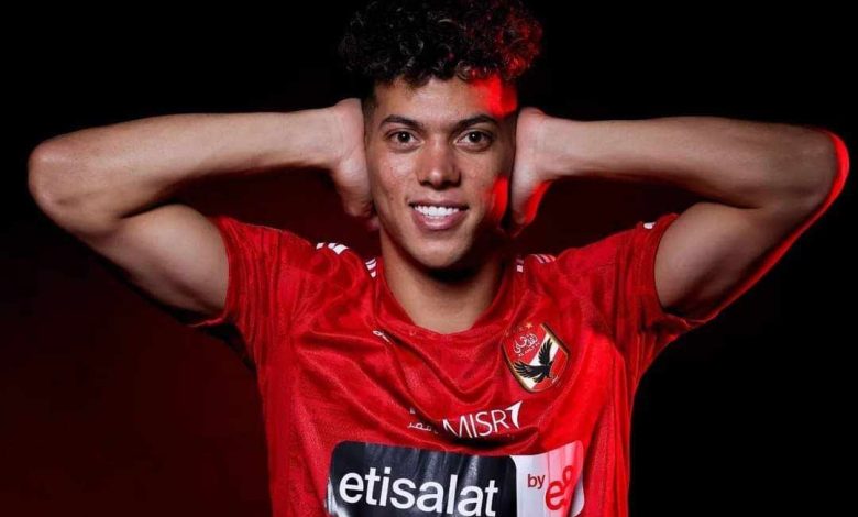 تعرف علي موعد مشاركة إمام عاشور مع الاهلي..وموقفه من مباراة الداخلية في ثمن نهائي كأس مصر