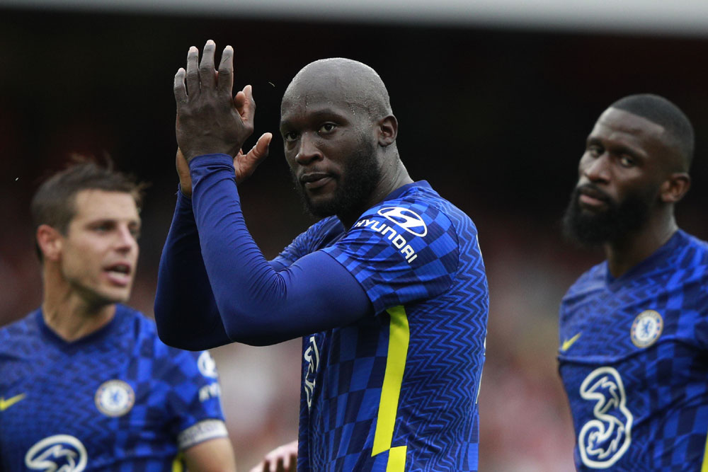 بعد محاولات الهلال السعودي..تشيلسي يستقر على عودة لوكاكو الصيف الجاري