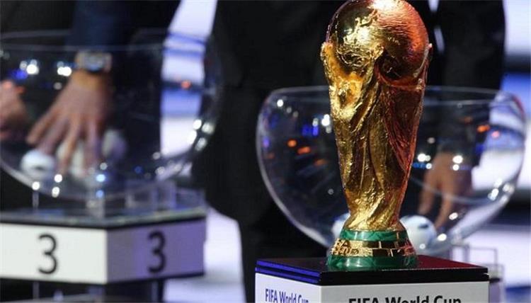 بمشاركة مصر.. موعد قرعة تصفيات إفريقيا المؤهلة إلى كأس العالم 2026
