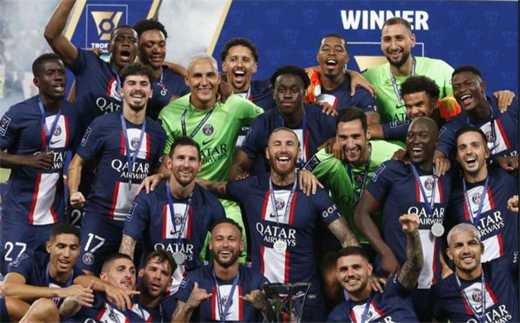 عرض سعودي ضخم للتعاقد مع النجم السابق لباريس سان جيرمان وريال مدريد