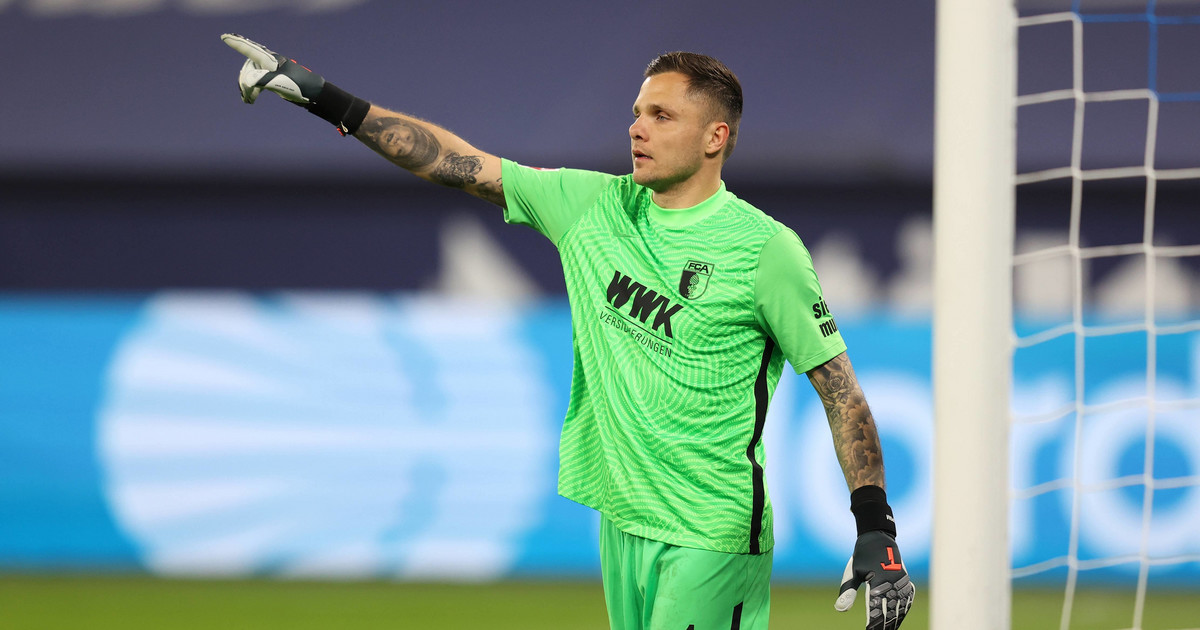 صراع سعودي بين الهلال والنصر للتعاقد مع نجم أوجسبورج الألماني