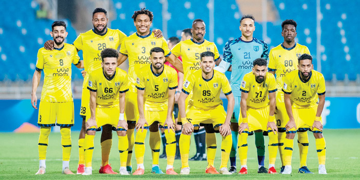 صفقة الأهلي المرتقبة..التعاون السعودي يحدد سعر بيع نجمه الصيف الجاري