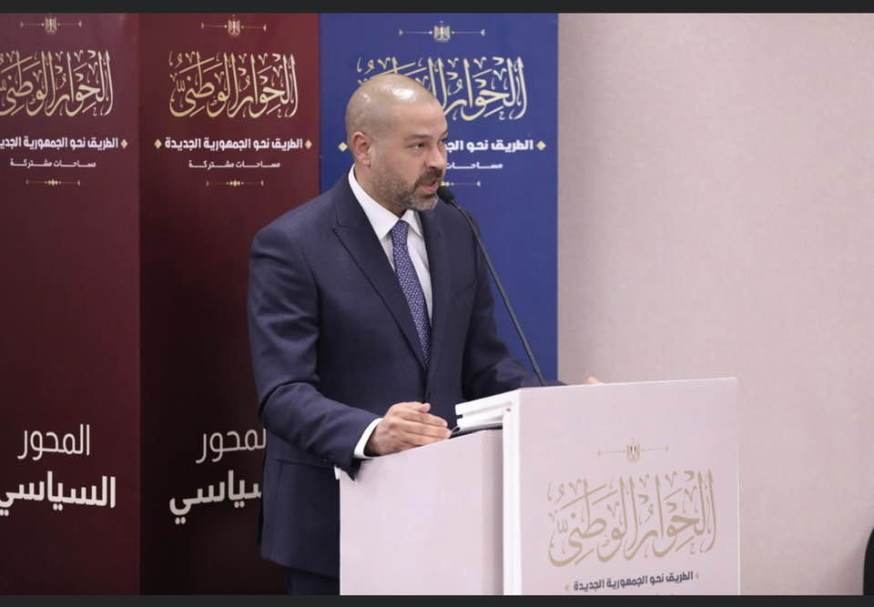 أحمد دياب رئيس رابطة الأندية المصرية