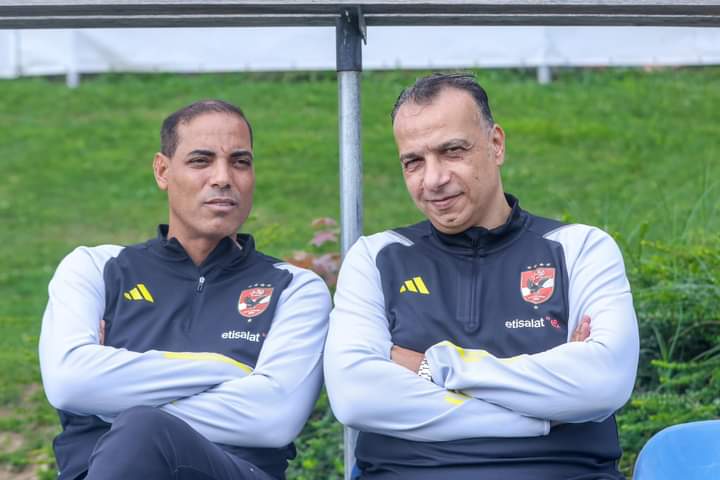 الدكتور إيهاب علي استشاري التغذية الأهلي