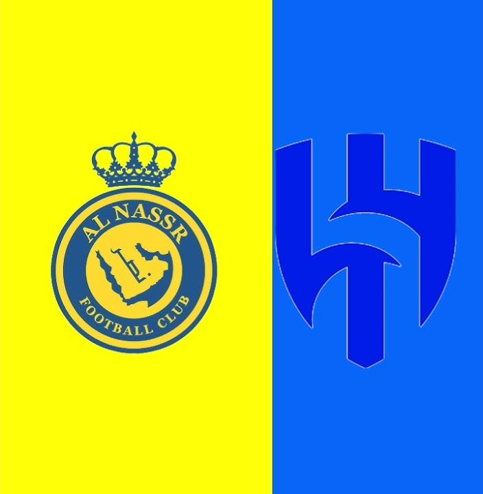 القناة المفتوحة الناقلة لمباراة الهلال والنصر اليوم في البطولة العربية