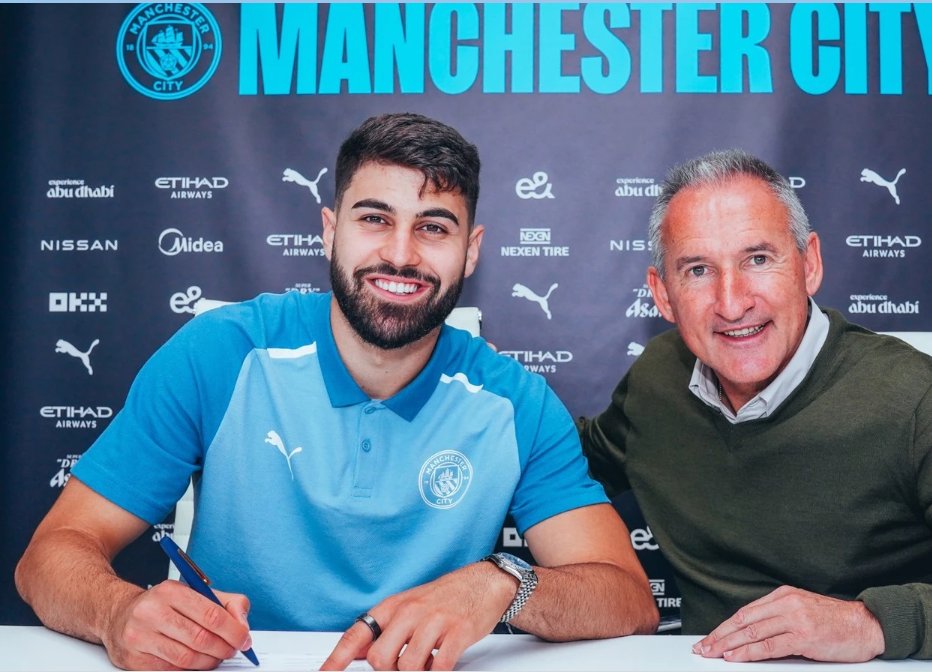 الكرواتي يوشكو غفارديول