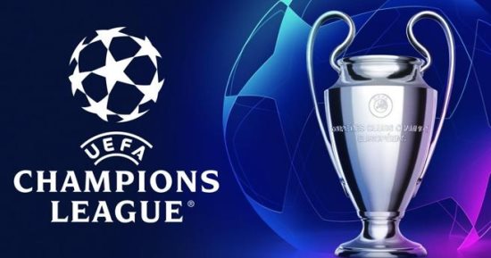 دوري أبطال أوروبا