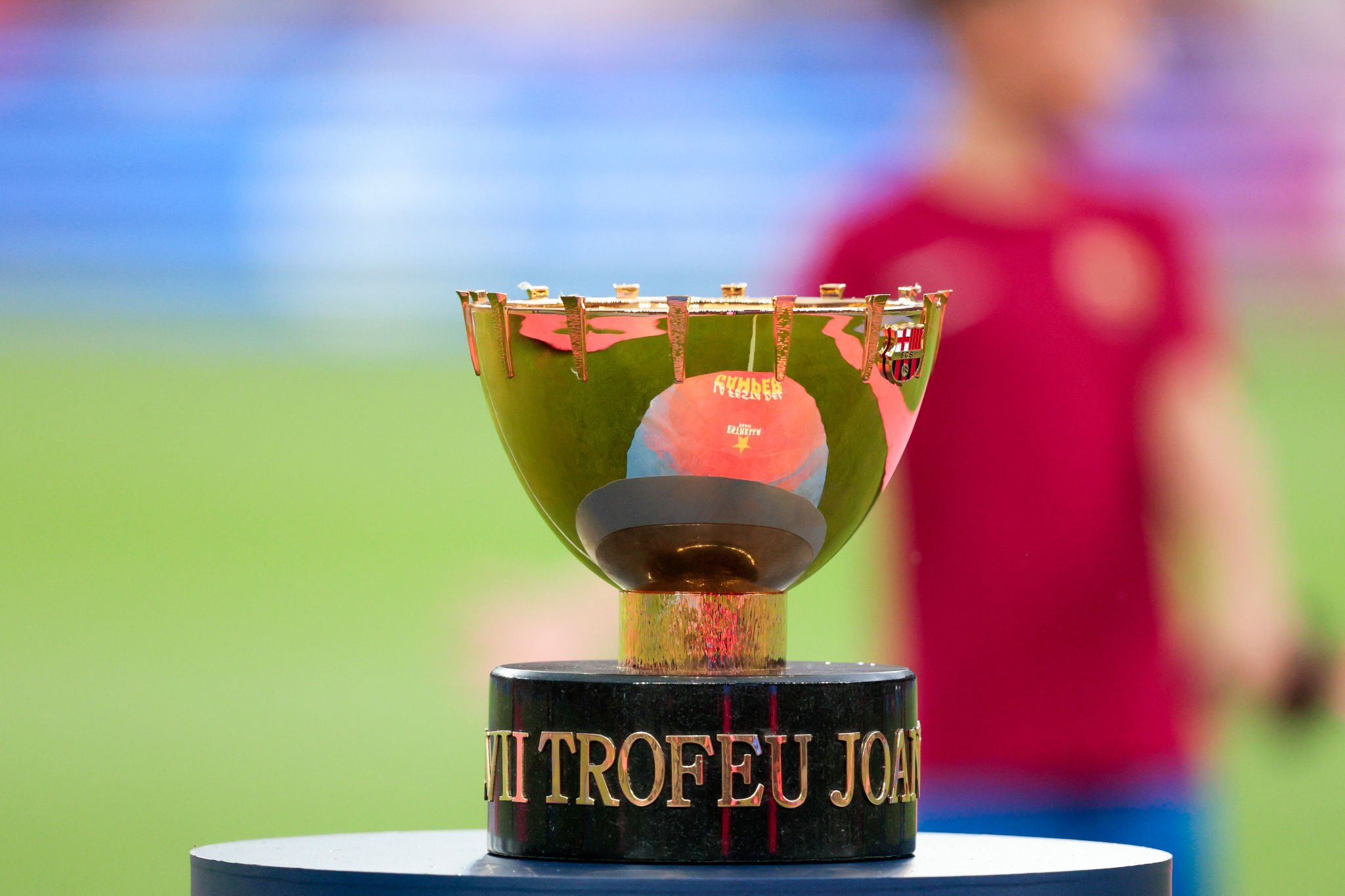 كأس خوان غامبر