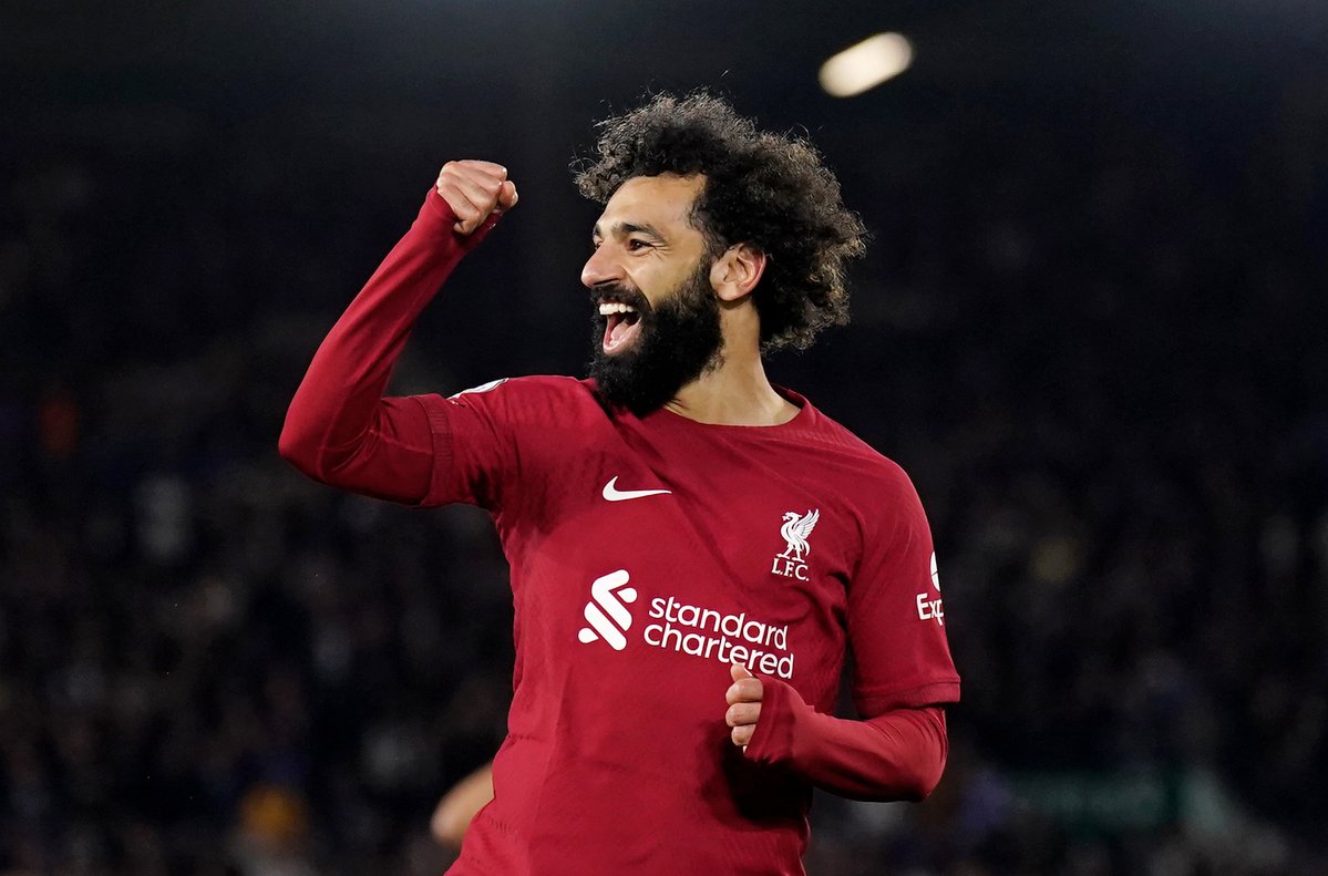 بعد تلقيه عرضا مغريا من الإتحاد السعوي..كلوب يحدد بديل محمد صلاح في ليفربول
