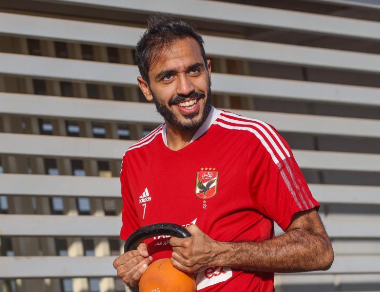 محمود كهربا