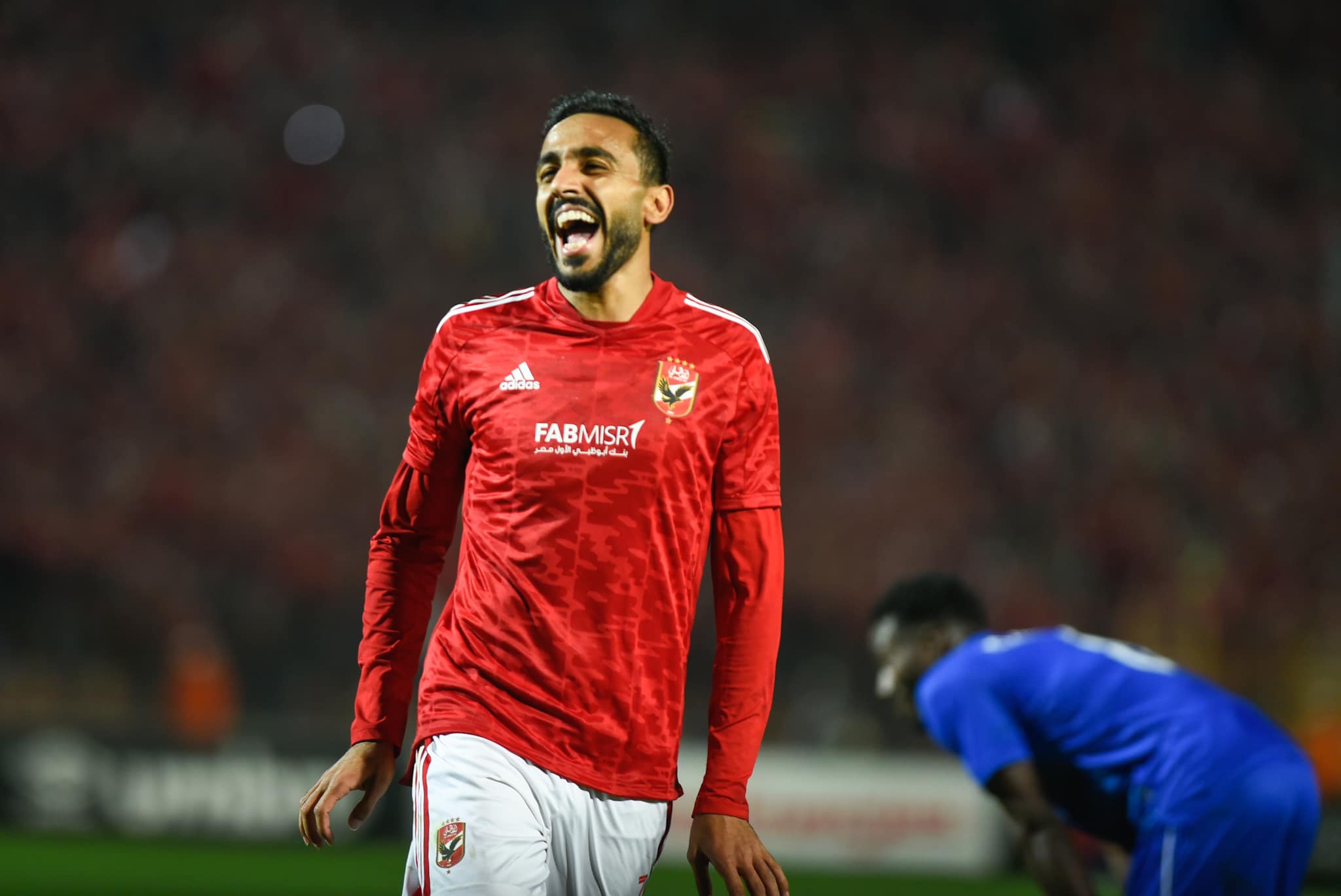 لجنة الانضباط بالفيفا تفاجئ كهربا بقرار جديد بشان غرامة الزمالك