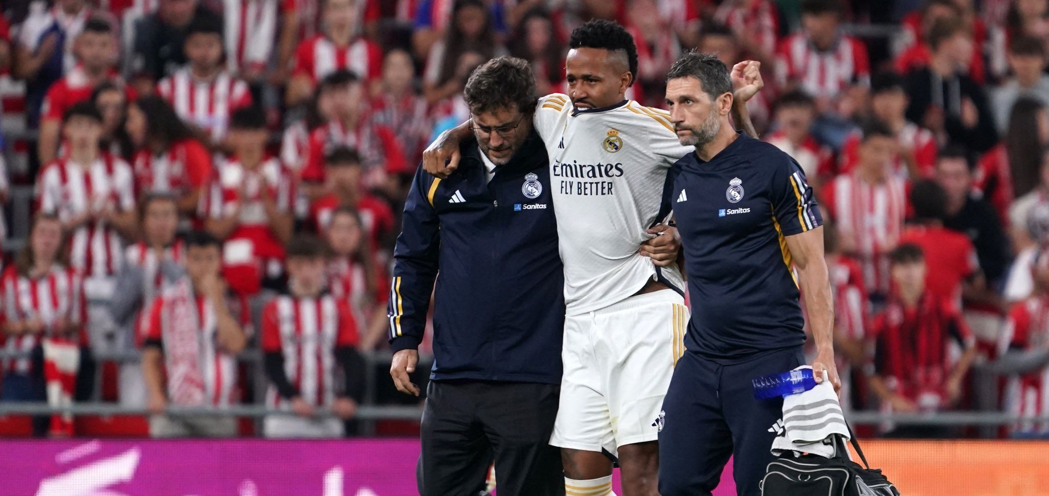 ميليتاو لاعب نادي ريال مدريد