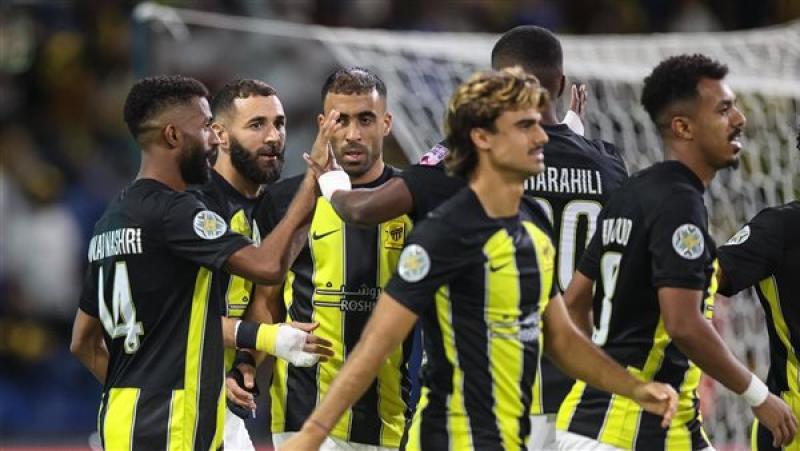 الاتحاد السعودي علي أبواب الإعلان عن صفقة عالمية جديدة خلال ساعات