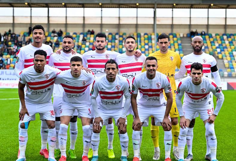 أخبار عن تمرد بعض نجوم الزمالك وتحرك نحو فسخ التعاقد ..وخطوات من الأبيض لحل الأزمة