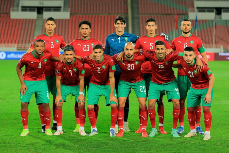 الهلال السعودي ينافس عمالقة أوربا للتعاقد مع نجم المنتخب المغربي