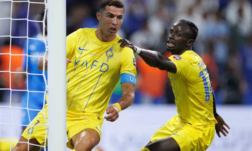 موعد مباراة النصر والفتح اليوم في الدوري السعودي والقنوات الناقلة