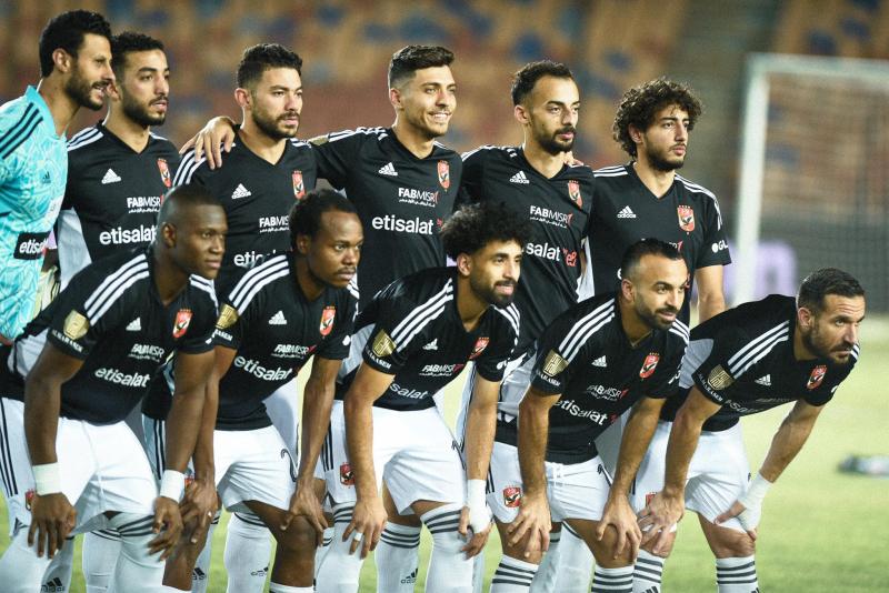 فيوتشر يسعي للتعاقد مع نجم الاهلي خلال الميركاتو الصيفي الجاري