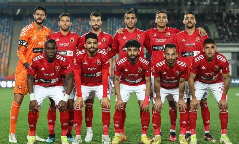 الاهلي يكشف عن موقفه النهائي من رحيل نجمه الصيف الجاري