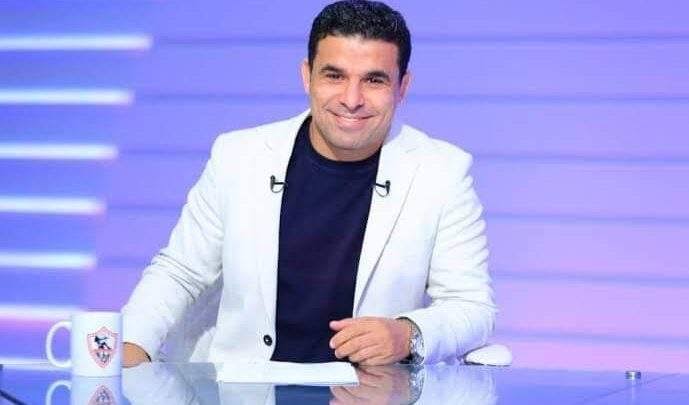 بعد رحيل السيد عبد الحفيظ عن الأهلي.. تعليق مثير من خالد الغندور