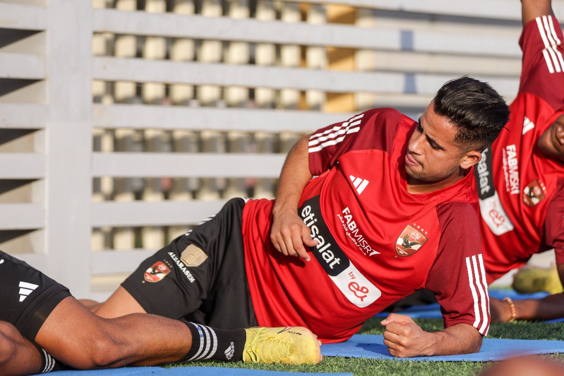 صدمة جديدة للنادي الأهلي قبل معسكر النمسا إستعدادا للموسم الجديد