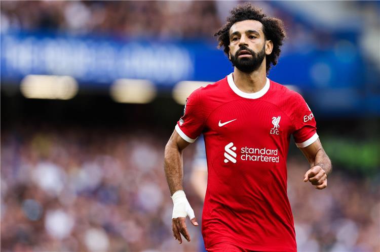 عرضا ضخما من اتحاد جدة لضم محمد صلاح وموقف مفاجئ لليفربول