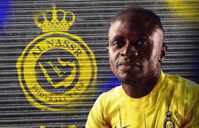 بعد انضمام ساديو ماني..تشكيل النصر المتوقع أمام الزمالك بالبطولة العربية