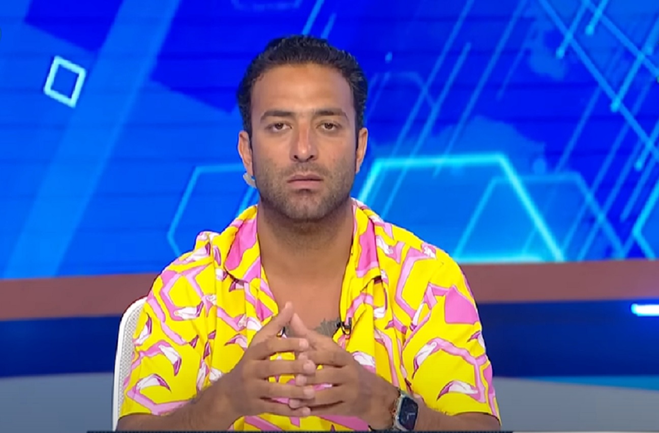 نفس منهج الغباء..ميدو يهاجم مسؤولي الكرة في مصر بسبب الدوري المحلي