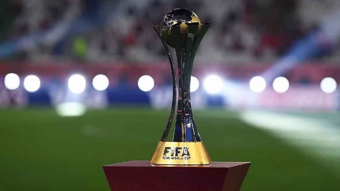 بمشاركة الأهلي..فيفا يعلن موعد قرعة كاس العالم للأندية 2023
