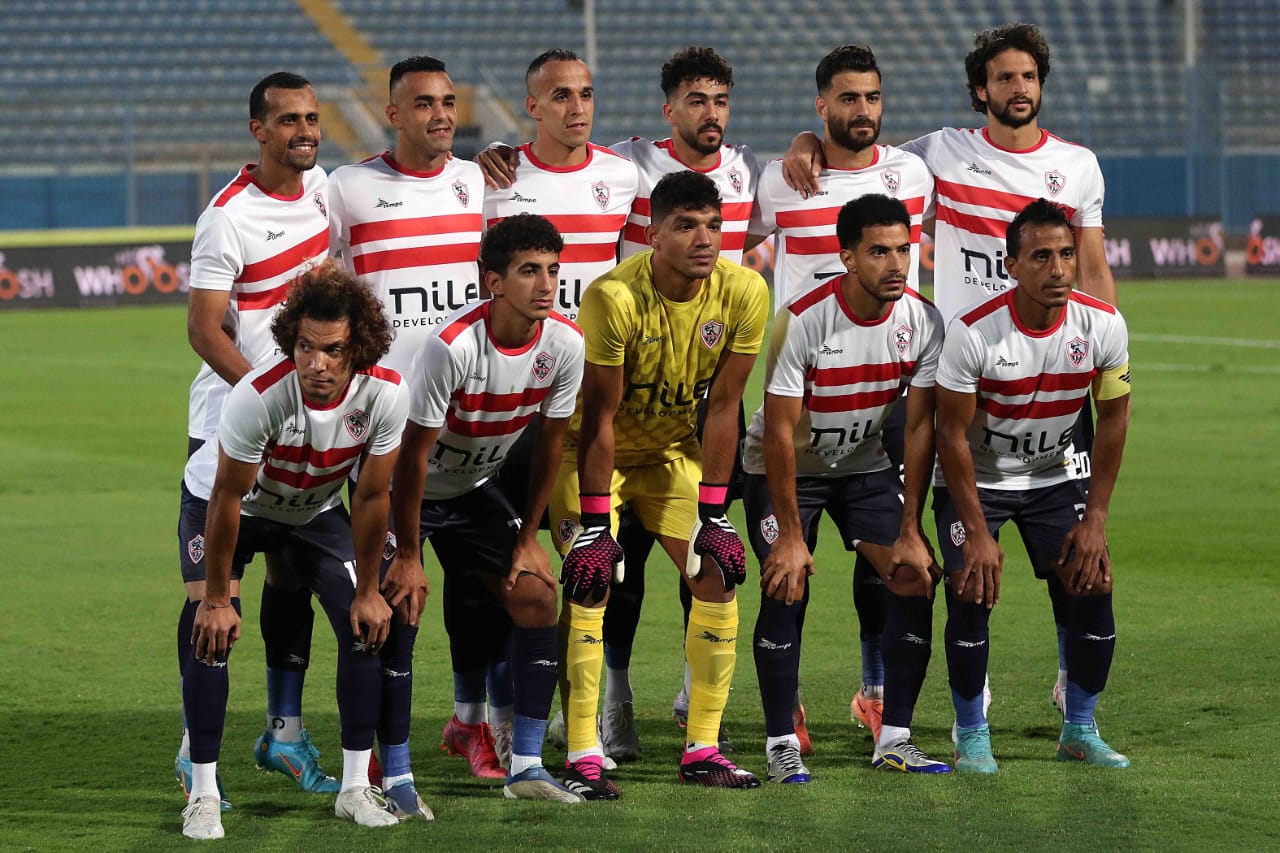 يستحق فرصة.. ميدو يطالب أوسوريو بإشراك نجم الزمالك في مواجهة أرتا سولار الجيبوتي