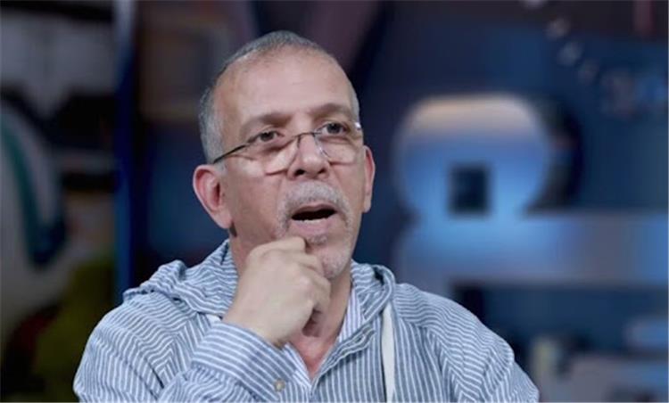 المعلق الجزائري حفيظ دراجي