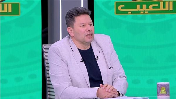 رضا عبدالعال نجم الكرة المصرية