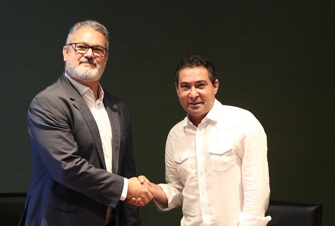 روجيريو ميكالي مدرب المنتخب الأوليمبي