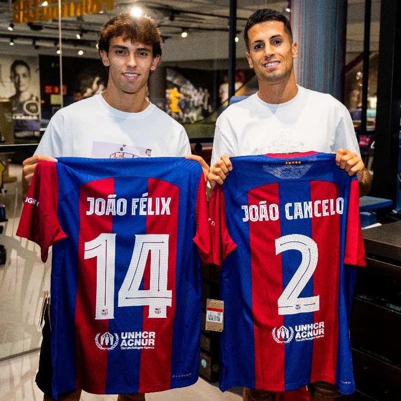 فيلكس وكانسيلو