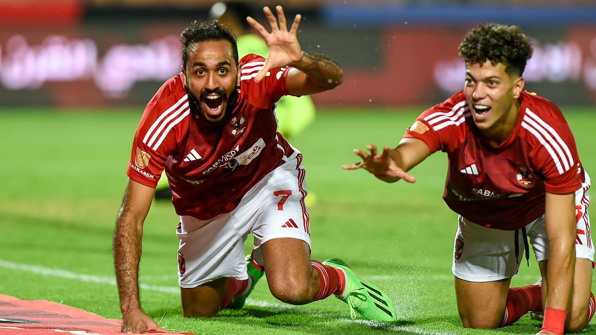 الحجز علي ممتلكاته..الزمالك يتخذ إجراءًا صارمًا ضد محمود كهربا بسبب الغرامة