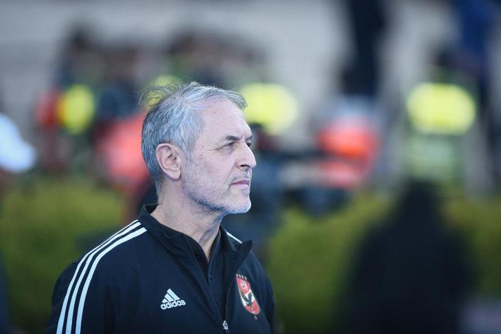 رابطة الأندية تعلن فوز كولر بجائزة أفضل مدرب في موسم 2022 -2023