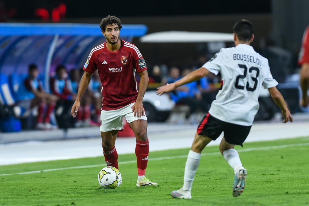 بعد أنباء إعادة المباراة..مصدر بلجنة حكام كاف يثير الجدل بسبب مبارة الأهلي واتحاد العاصمة في نهائي السوبر الإفريقي