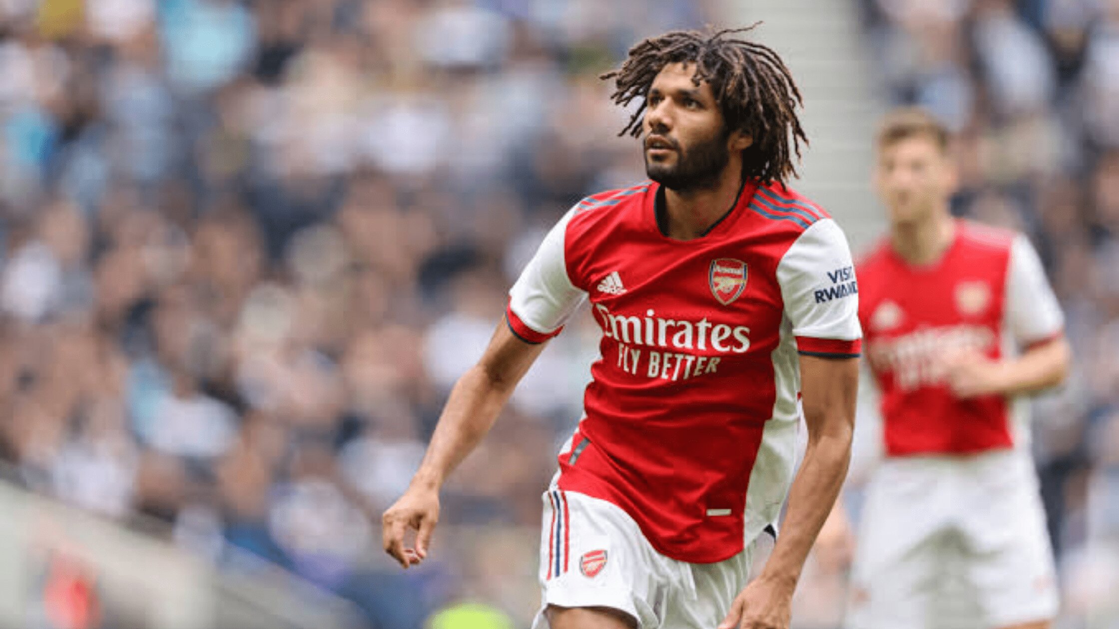 أكثر اللاعبين بقاء مع أنديتهم في الدوري الإنجليزي .. محمد النني في القائمة