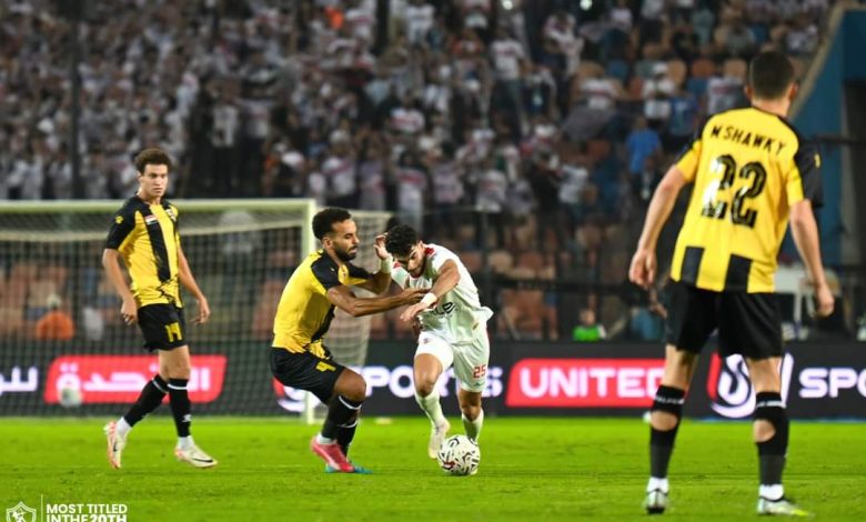 قرار سيهز العالم كله..الطيب يحرض الزمالك علي الانسحاب من الدوري بسبب أزمة مباراة المقاولون