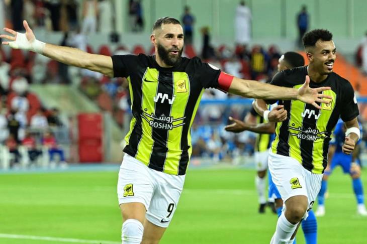 بمشاركة بنزيما..موعد مباراة اتحاد جدة ضد أوكلاند سيتي في افتتاح كأس العالم للأندية 2023