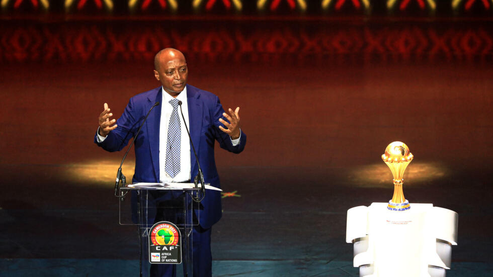 صحيفة جزائرية تفجر مفاجأة للجماهير المصرية بشأن كأس أمم أفريقيا 2027